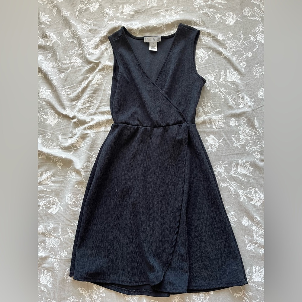 Beautiful Black dress